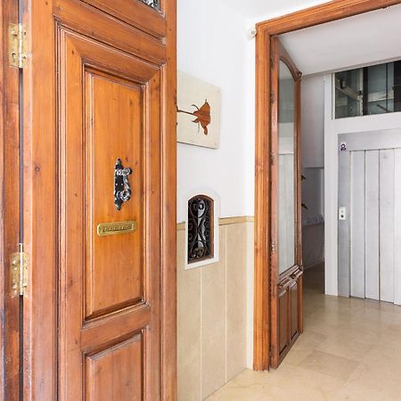 Trinidad Grund Centro Διαμέρισμα Μάλαγα Εξωτερικό φωτογραφία