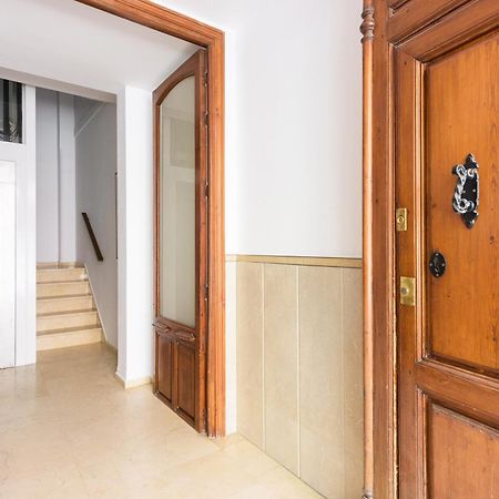 Trinidad Grund Centro Διαμέρισμα Μάλαγα Εξωτερικό φωτογραφία
